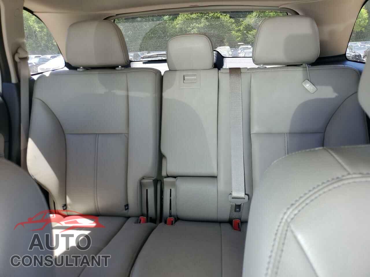 FORD EDGE 2013 - 2FMDK3JC1DBC64608