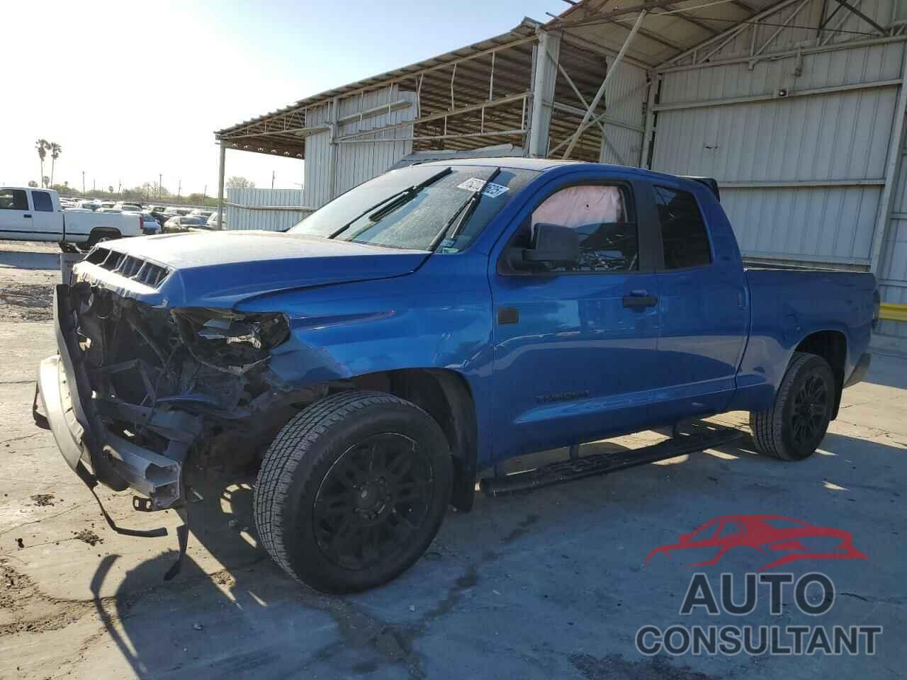 TOYOTA All Models 2016 - 5TFRM5F14GX106798