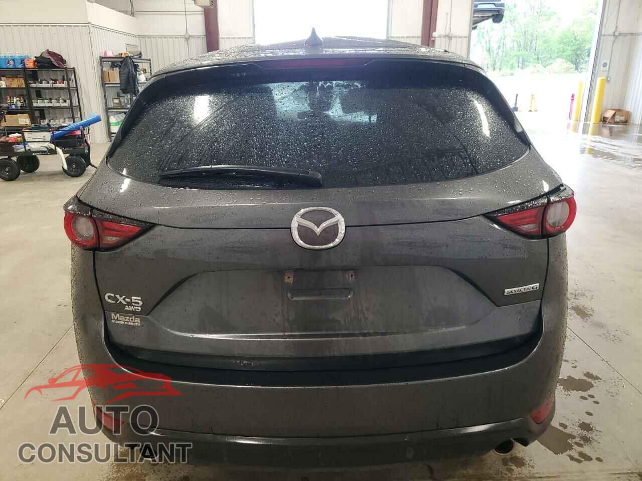 MAZDA CX-5 2020 - JM3KFBDM7L1750842