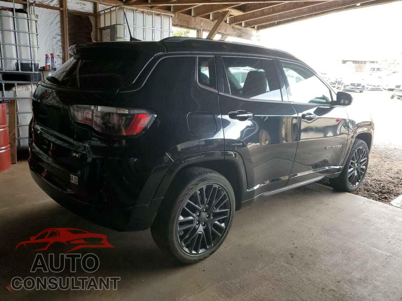 JEEP COMPASS 2023 - 3C4NJDCN0PT511447