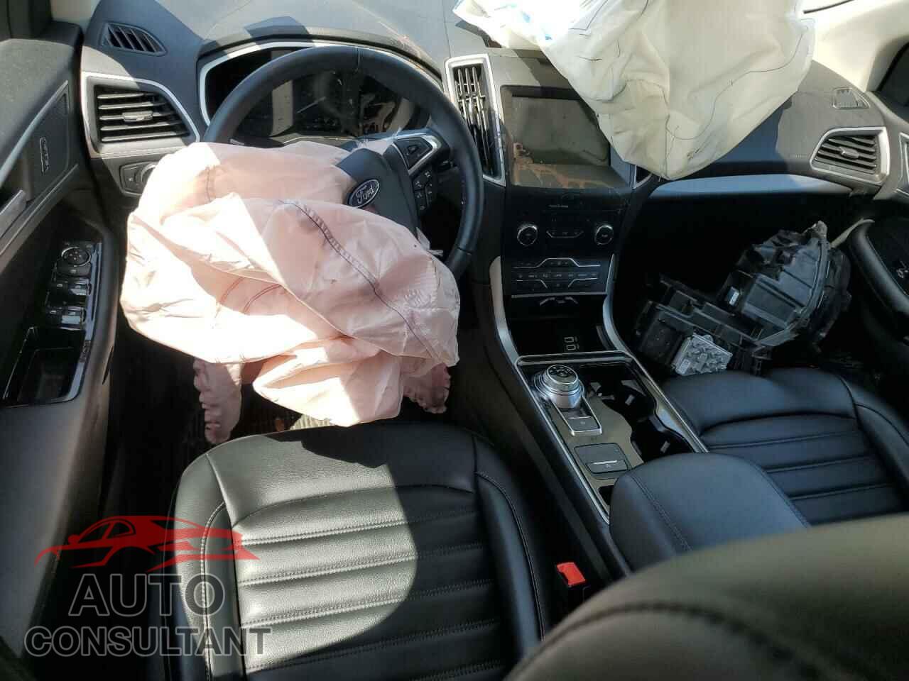 FORD EDGE 2020 - 2FMPK4J93LBB60742