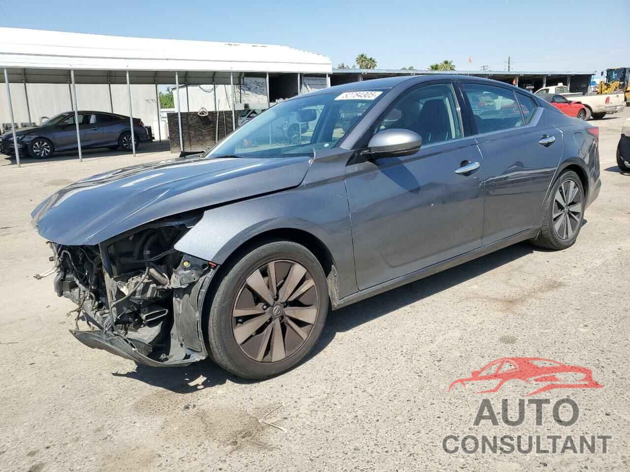 NISSAN ALTIMA 2019 - 1N4BL4EV3KC189083