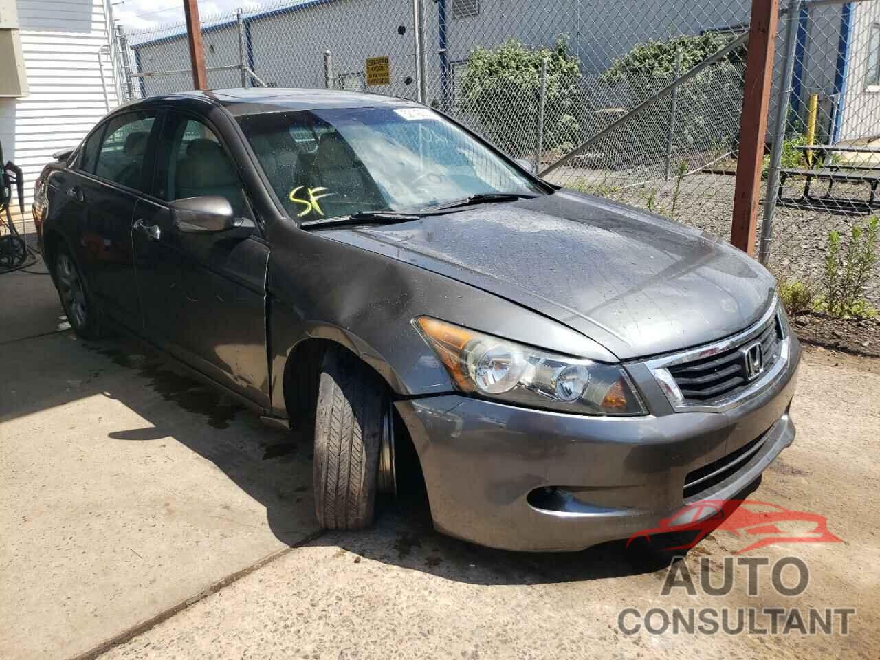 HONDA ACCORD 2019 - 5KBCP3F82AB003140