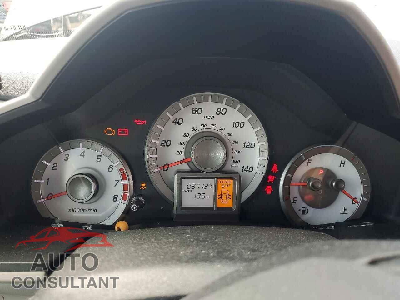 HONDA PILOT 2015 - 5FNYF3H55FB026610