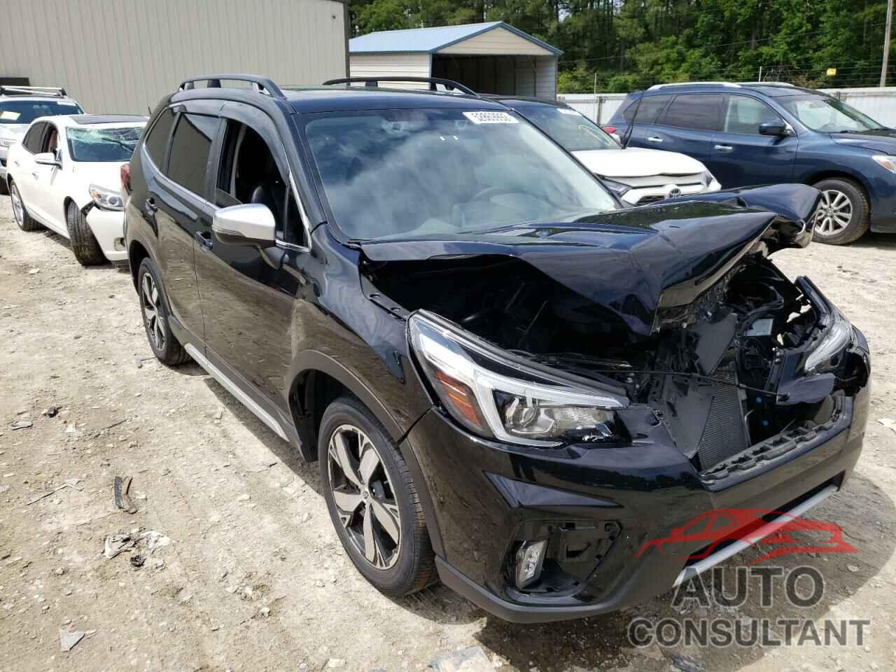 SUBARU FORESTER 2020 - JF2SKAXC3LH500685
