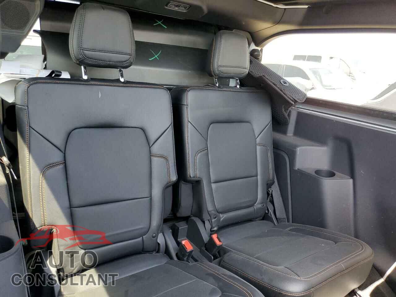 FORD BRONCO 2023 - 1FMDE5CP2PLB71071