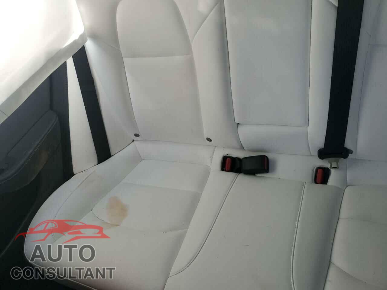 TESLA MODEL 3 2022 - 5YJ3E1EB2NF254560