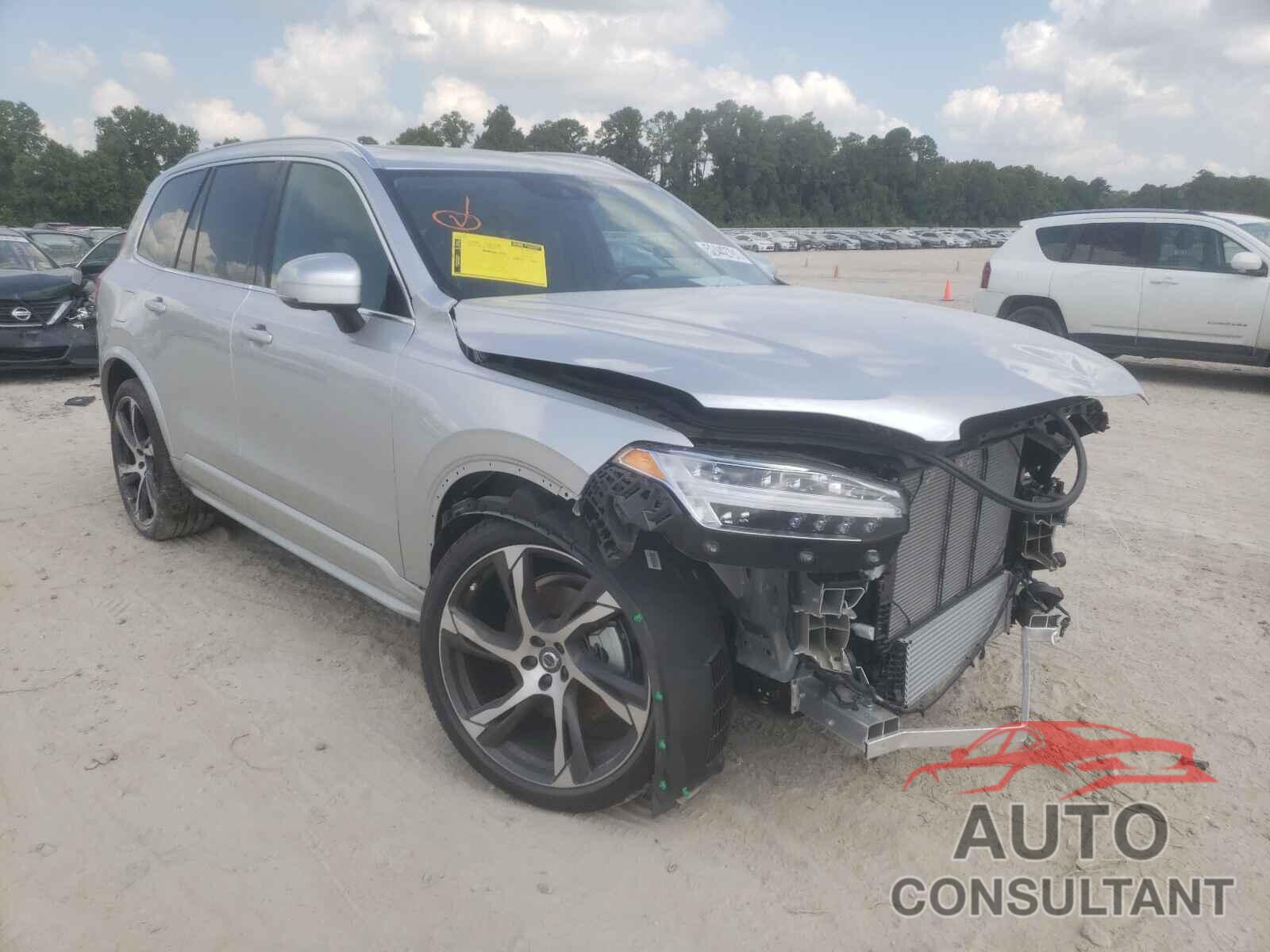 VOLVO XC90 2021 - YV4A22PK1M1761859