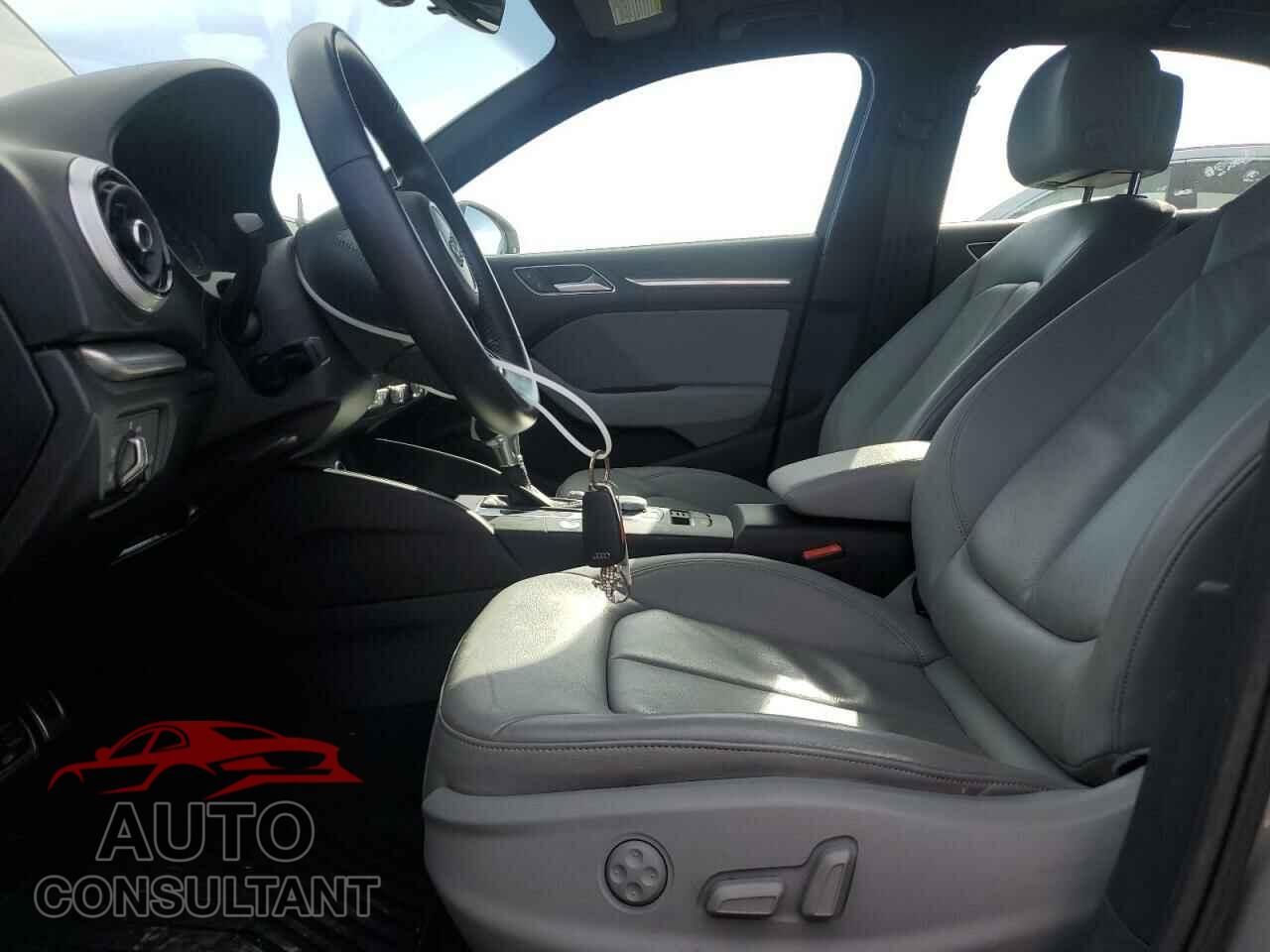 AUDI A3 2020 - WAUAUGFF2LA100660