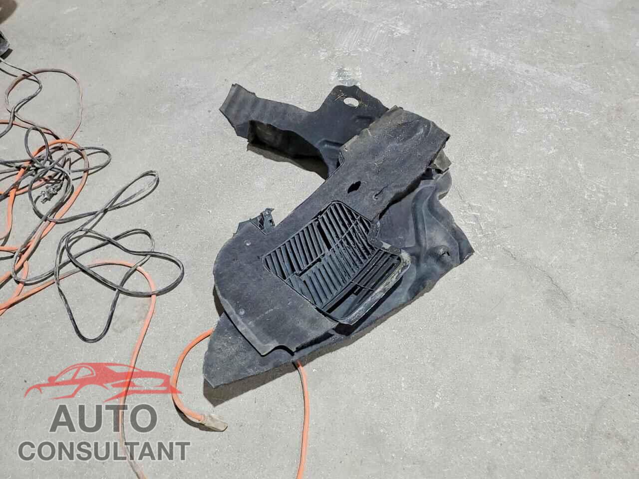 PORSCHE CAYENNE 2021 - WP1AA2AY0MDA05939