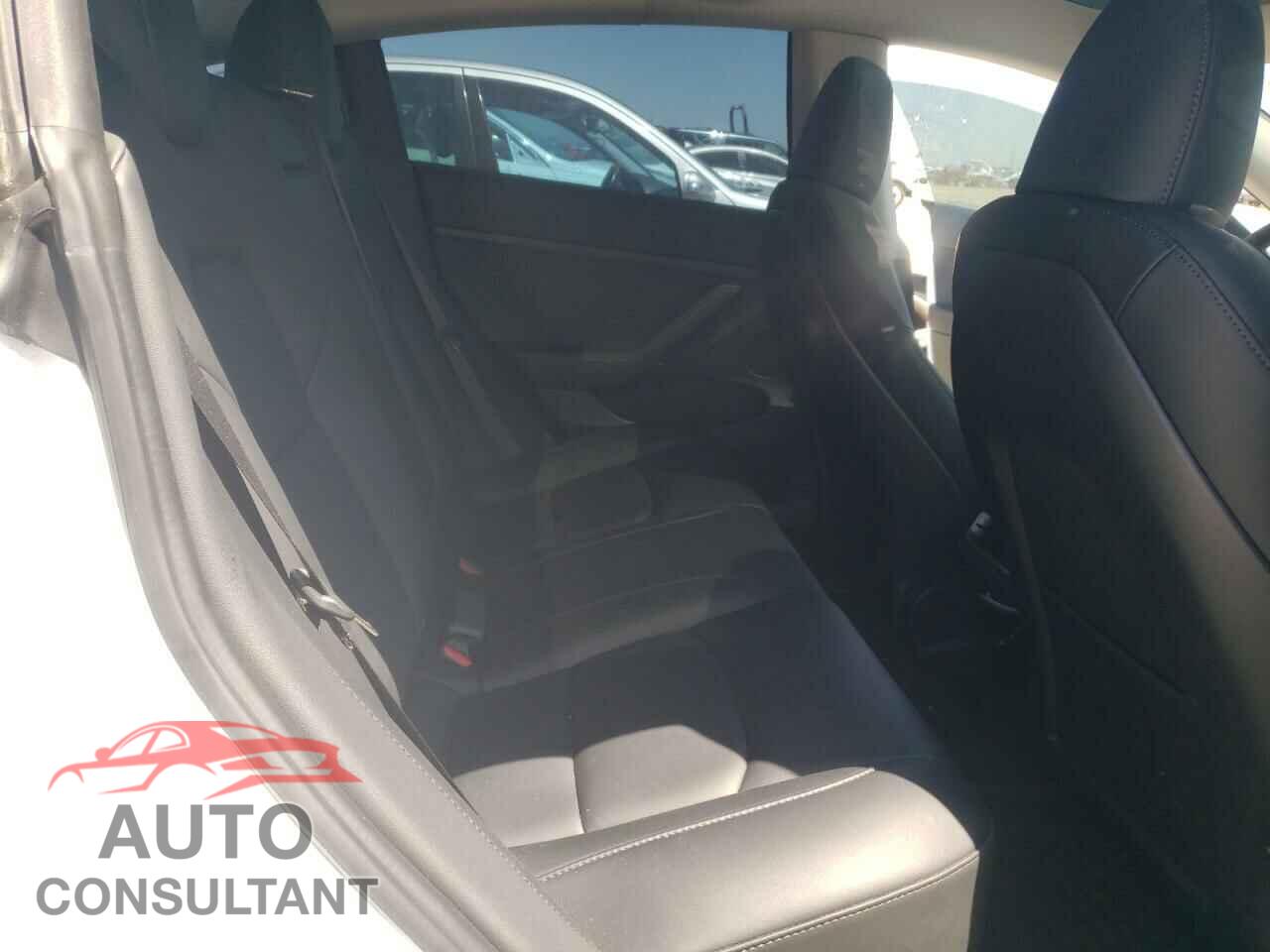 TESLA MODEL 3 2023 - 5YJ3E1EA4PF540713