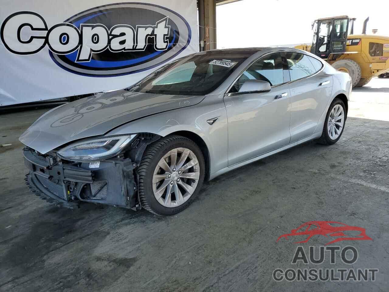 TESLA MODEL S 2016 - 5YJSA1E24GF178298