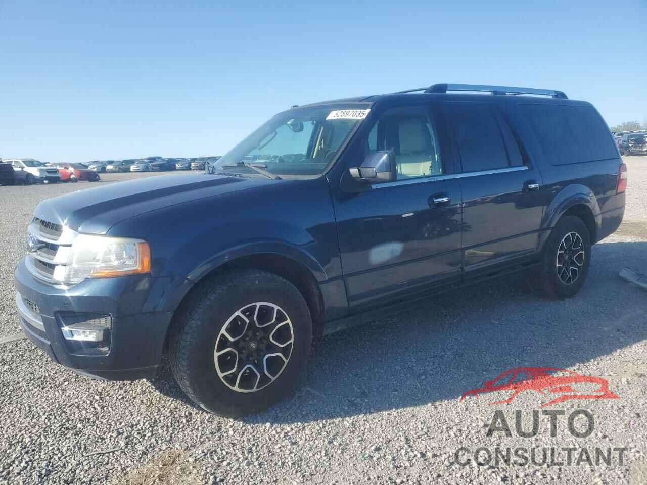 FORD EXPEDITION 2015 - 1FMJK1KT2FEF06335