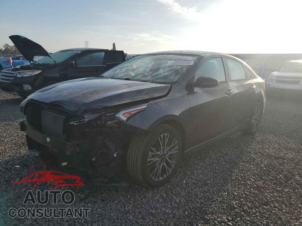 KIA FORTE 2023 - 3KPF54AD7PE603100