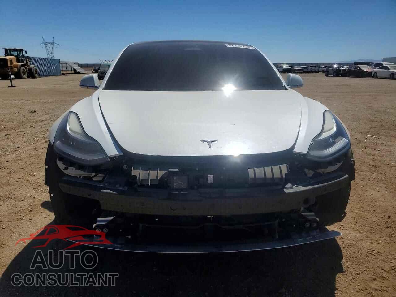 TESLA MODEL 3 2020 - 5YJ3E1EA3LF644720