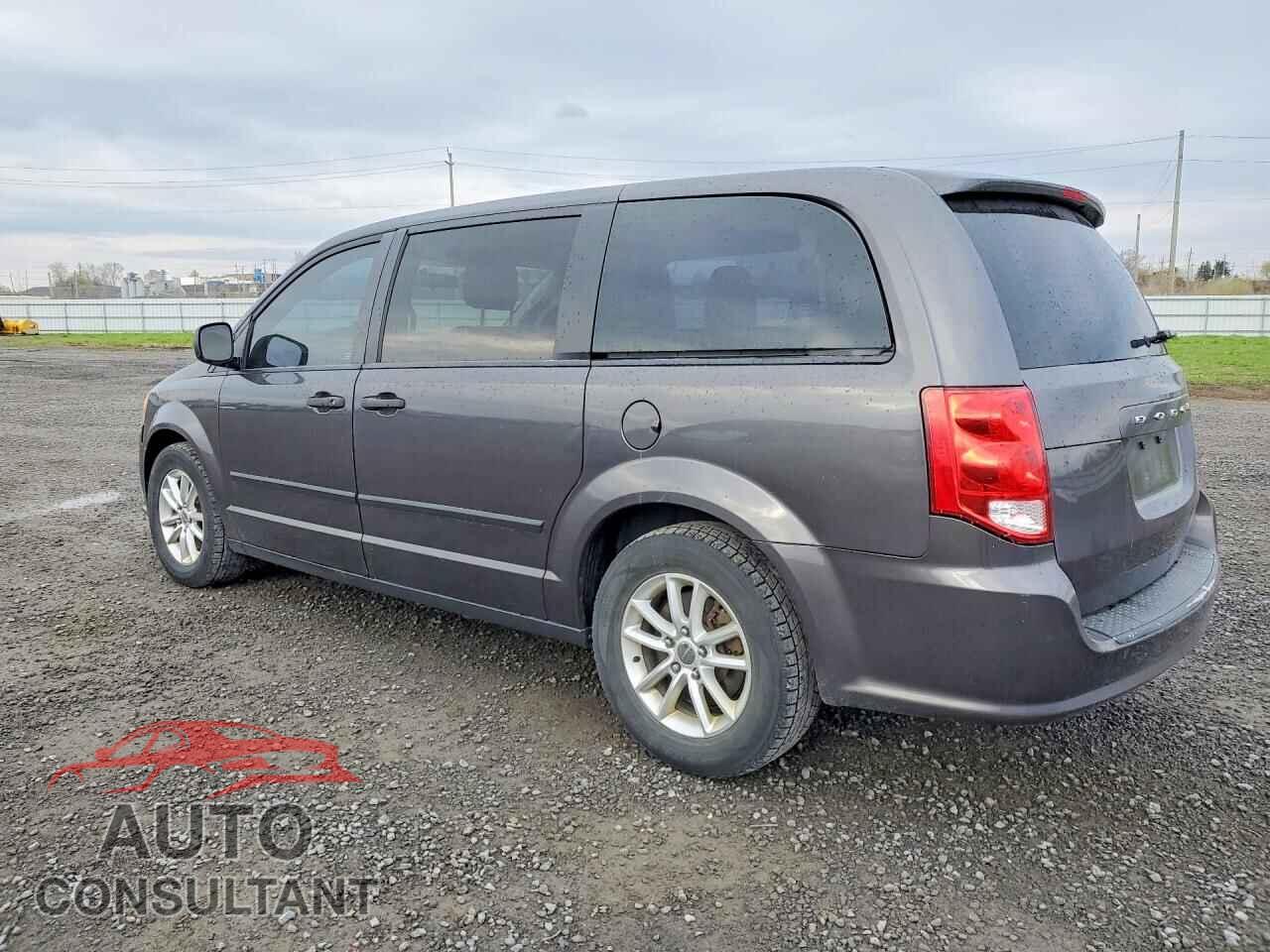 DODGE CARAVAN 2015 - 2C4RDGBG3FR621794