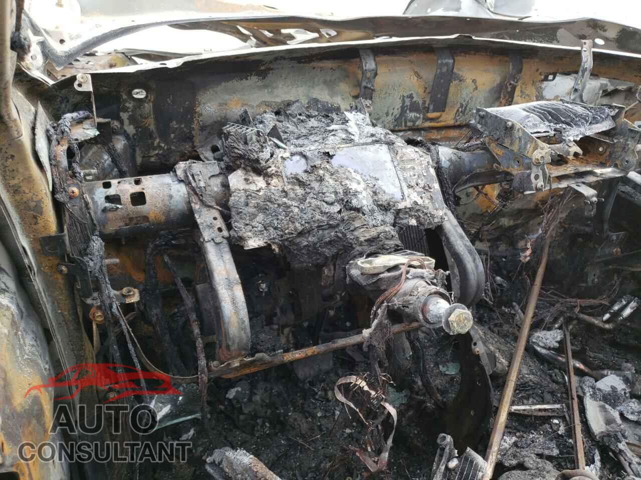 MAZDA CX-5 2020 - JM3KFADM5L1777998