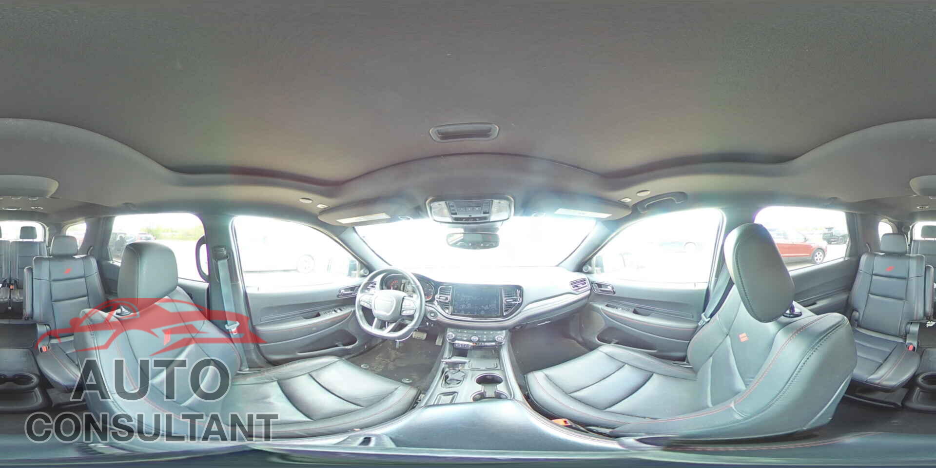 DODGE DURANGO 2024 - 1C4SDJCT5RC176434