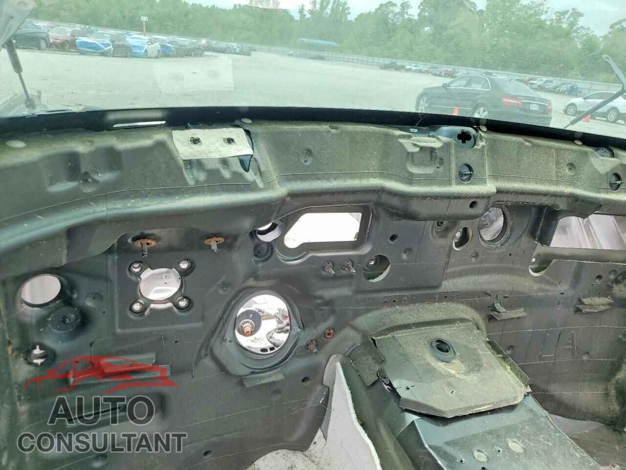 DODGE CHALLENGER 2021 - 2C3CDZC93MH680319