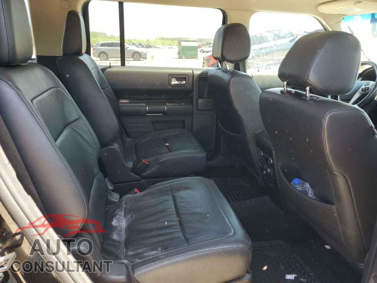 FORD FLEX 2016 - 2FMGK5C83GBA05608