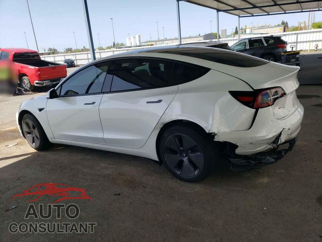 TESLA MODEL 3 2023 - 5YJ3E1EA1PF714513