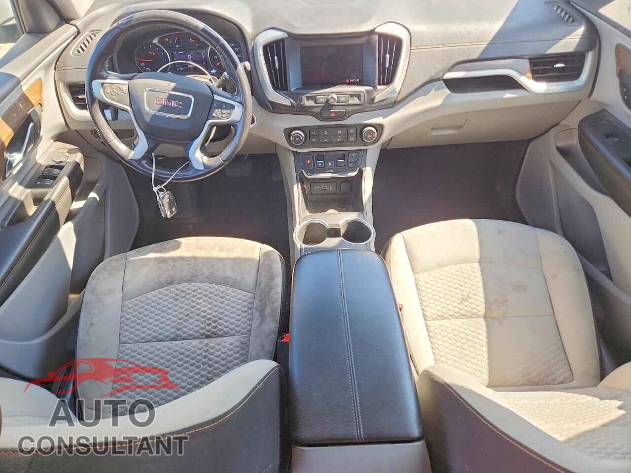 GMC TERRAIN 2021 - 3GKALMEV2ML397926
