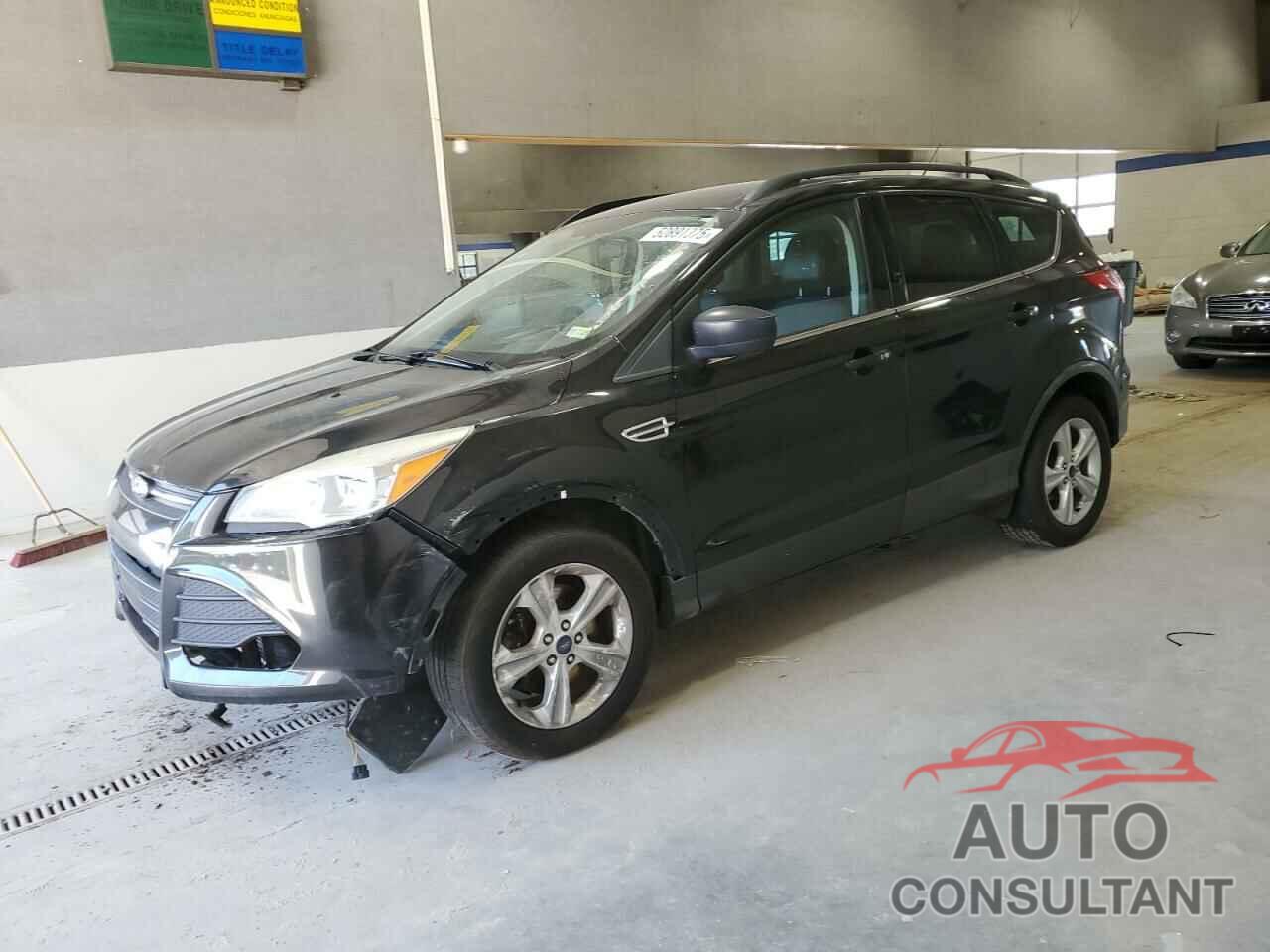 FORD ESCAPE 2015 - 1FMCU9G95FUA49489