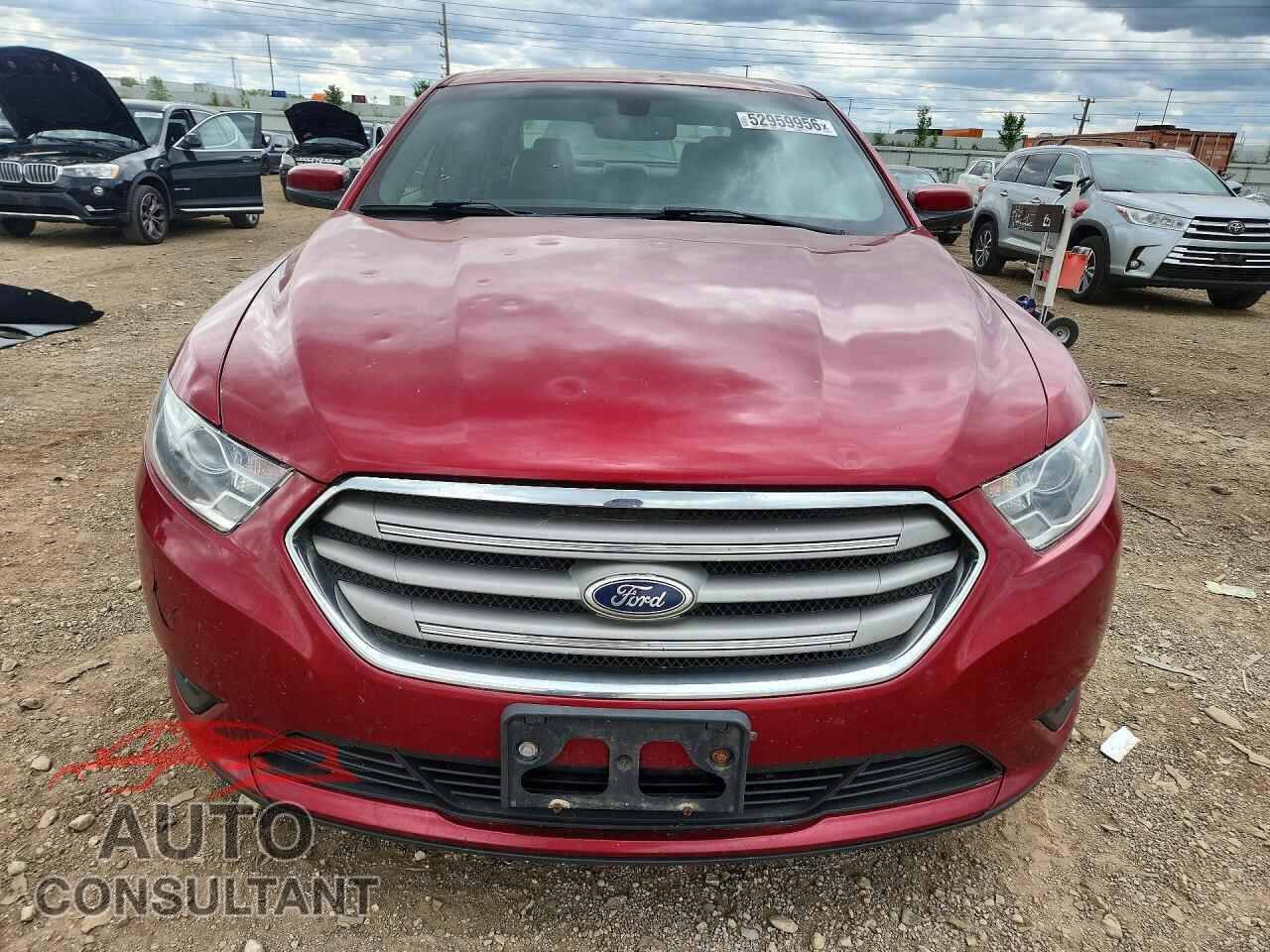 FORD TAURUS 2015 - 1FAHP2E88FG195909