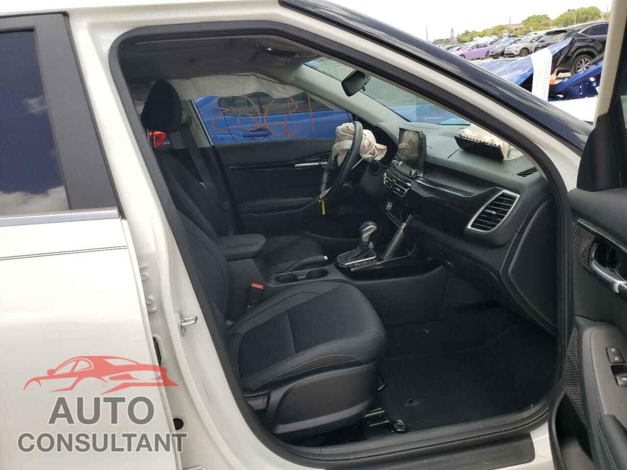 KIA SELTOS 2022 - KNDERCAA4N7237450
