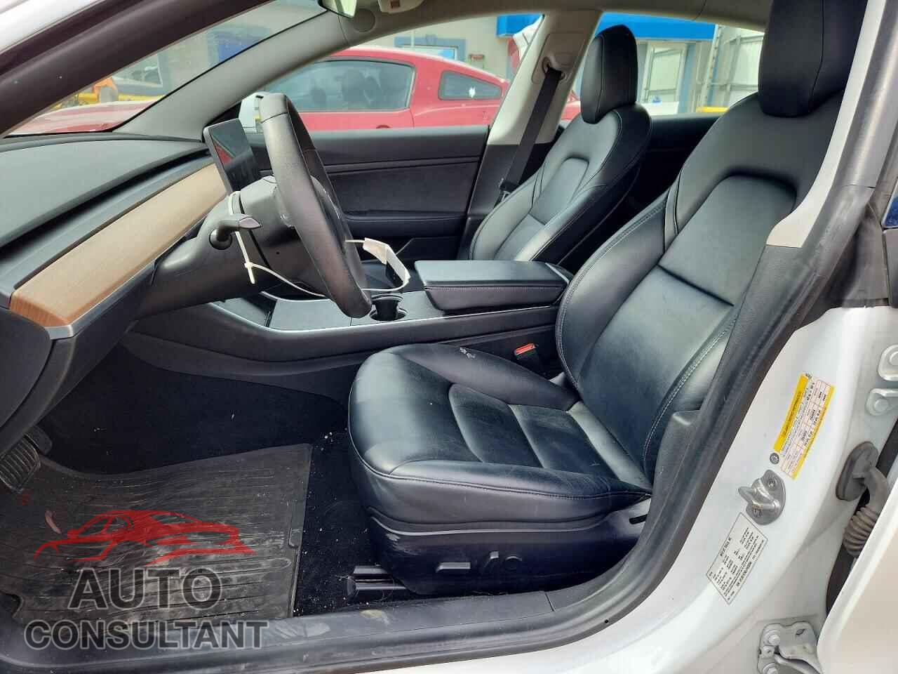 TESLA MODEL 3 2020 - 5YJ3E1EA5LF633394