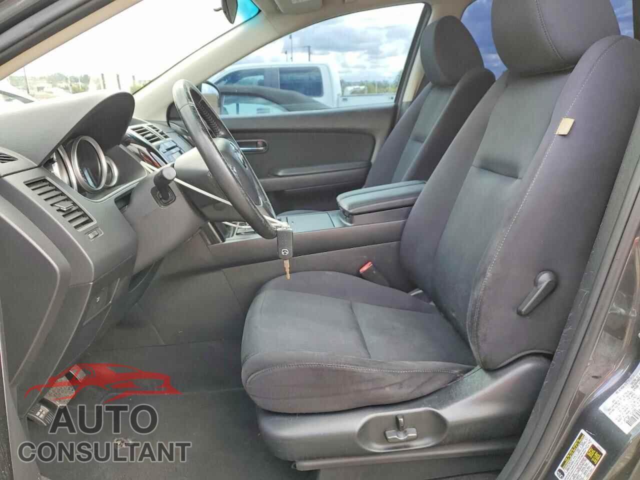 MAZDA CX-9 2014 - JM3TB2BV1E0430551