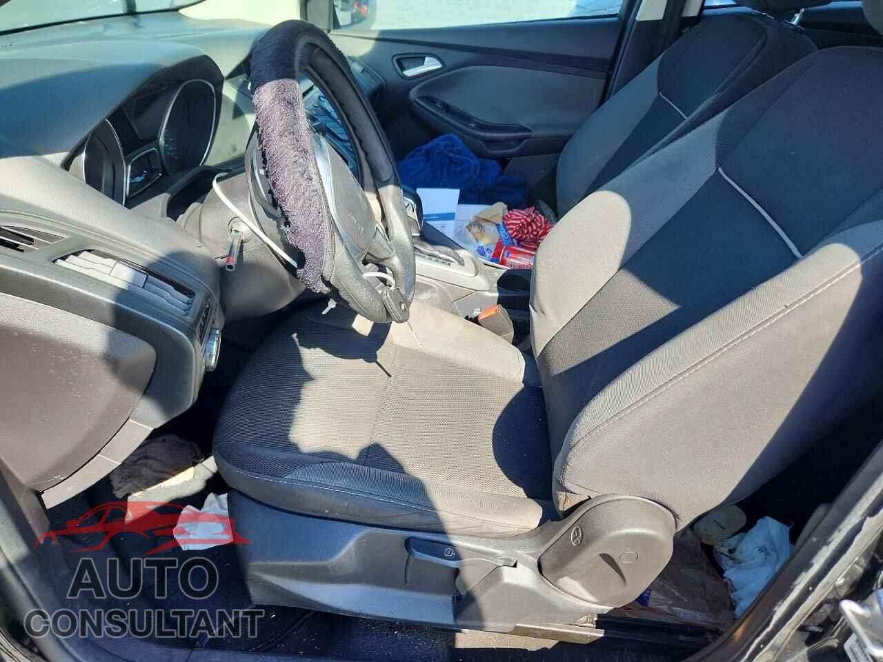 FORD FOCUS 2014 - 1FADP3K20EL368218