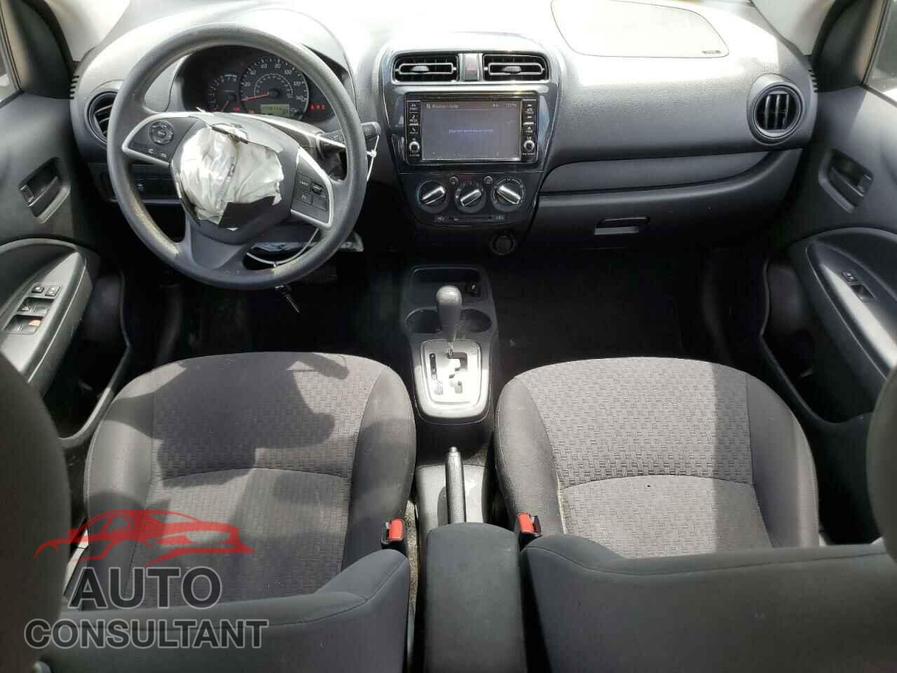 MITSUBISHI MIRAGE 2019 - ML32A3HJ0KH002875