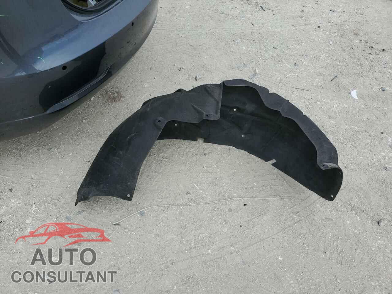 TESLA MODEL 3 2022 - 5YJ3E1EB5NF278481