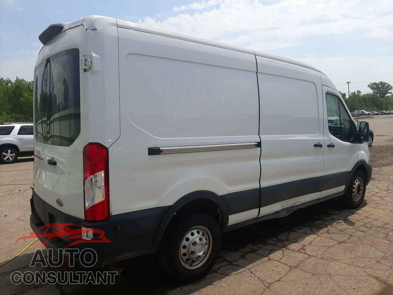 FORD TRANSIT 2020 - 1FTBR2C8XLKA41496