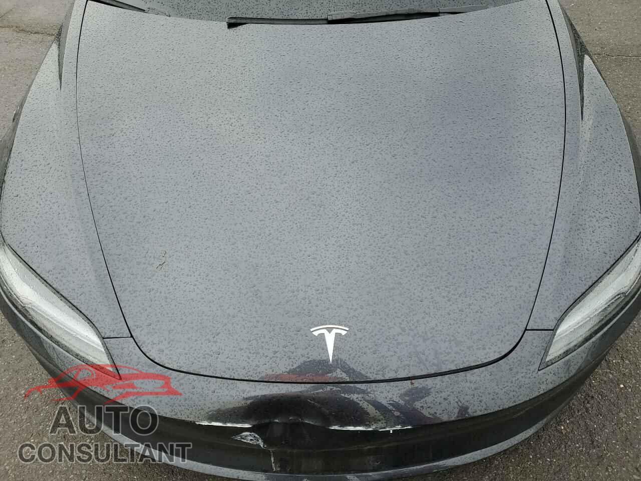 TESLA MODEL 3 2025 - 5YJ3E1EB8SF927606