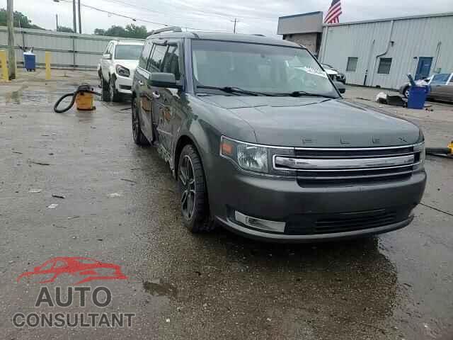 FORD FLEX 2015 - 2FMGK5C81FBA17335