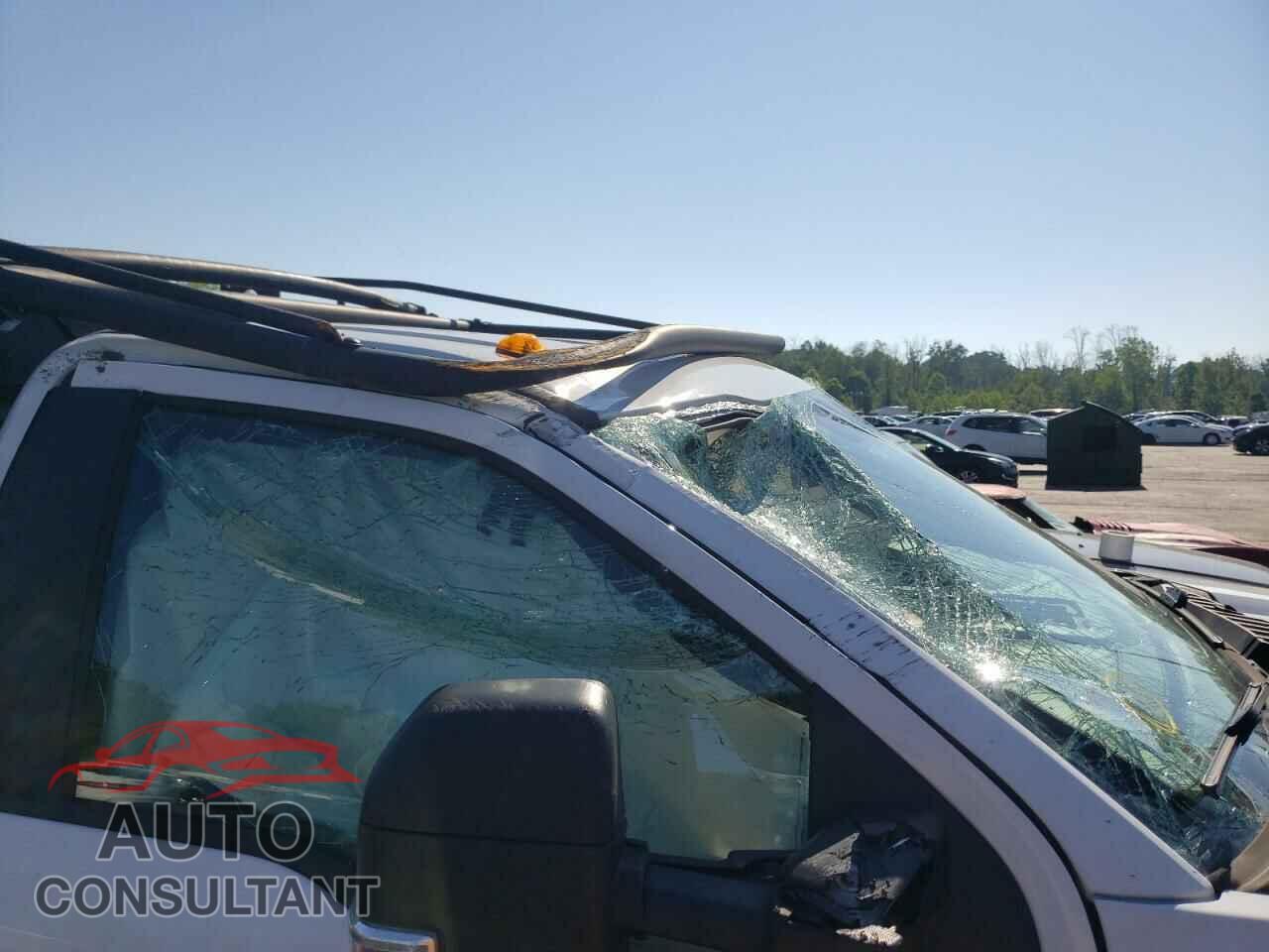 FORD F250 2018 - 1FDBF2A66JEC95479