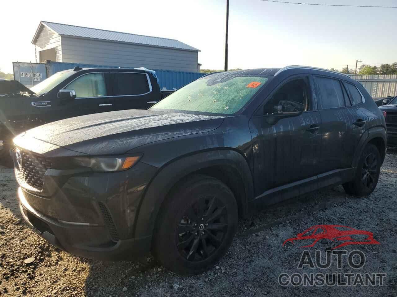 MAZDA CX-50 PREF 2024 - 7MMVABBM4RN181005