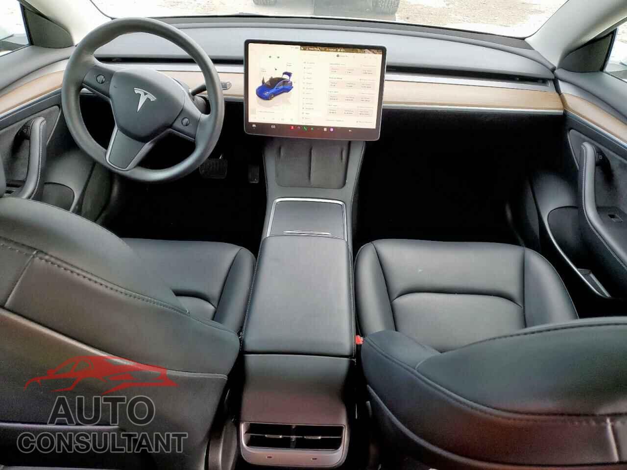 TESLA MODEL 3 2023 - 5YJ3E1EA3PF488040