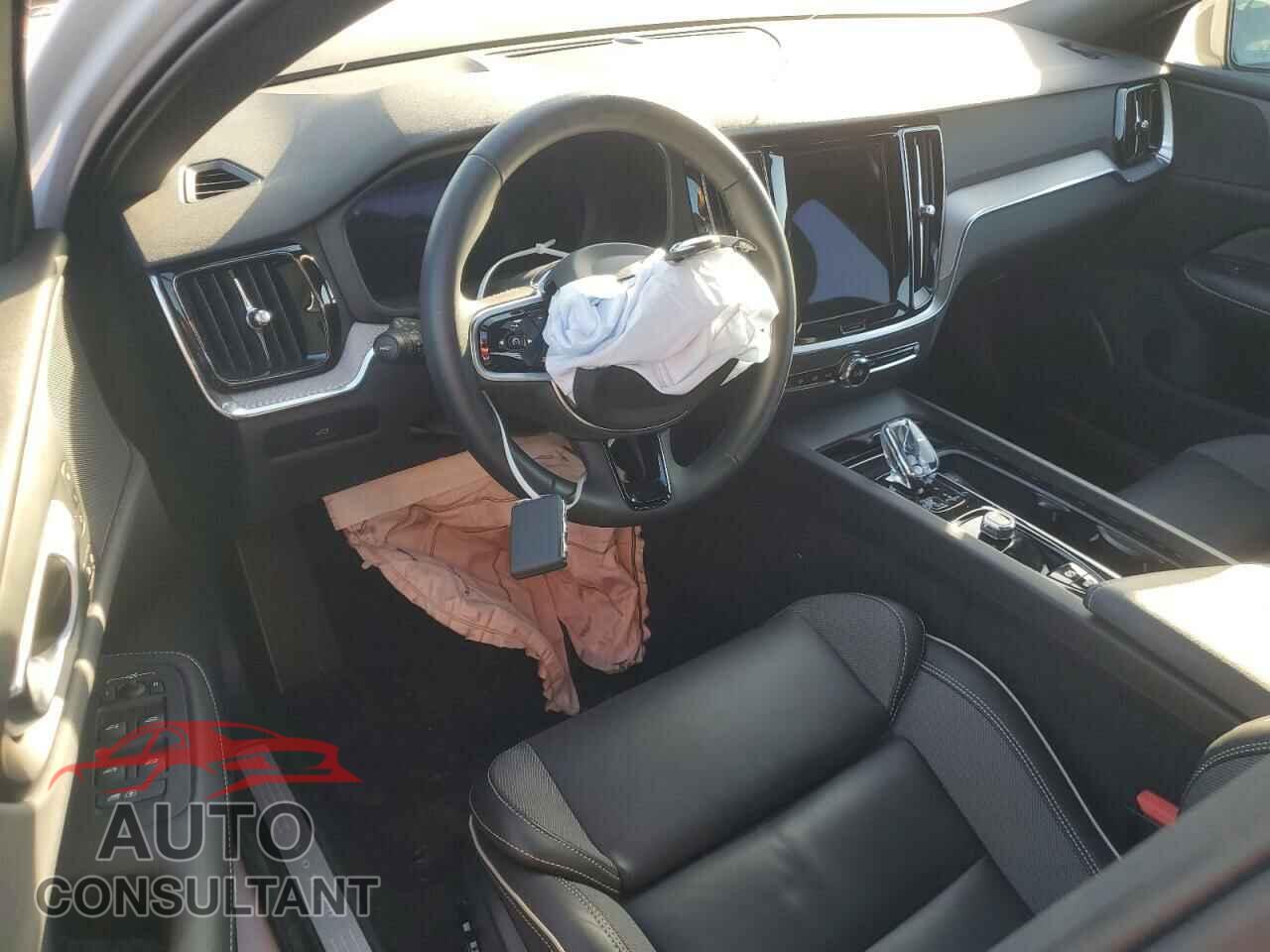 VOLVO S60 PLUS 2024 - 7JRL12TH8RG315092