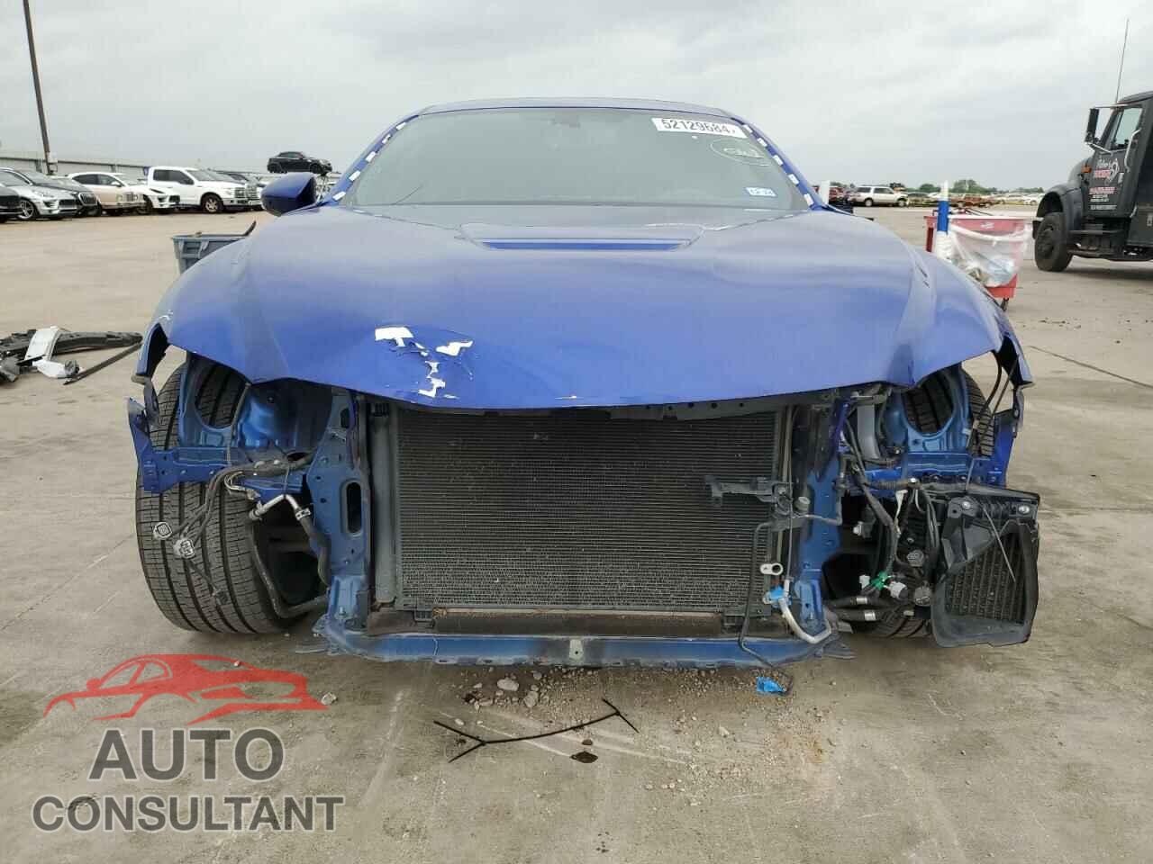 LEXUS RC 2016 - JTHHP5BC0G5005066