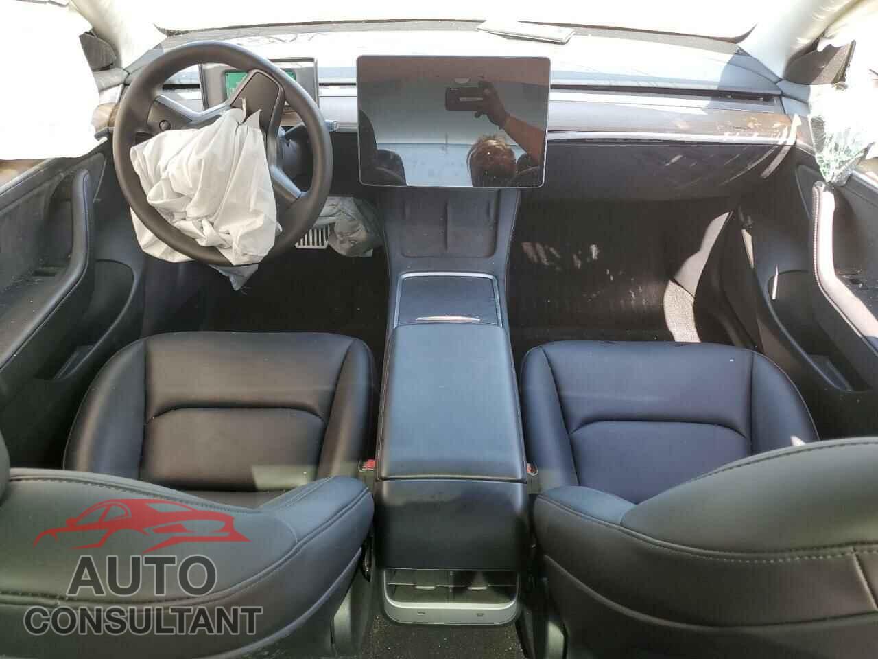TESLA MODEL 3 2023 - 5YJ3E1EA9PF558088
