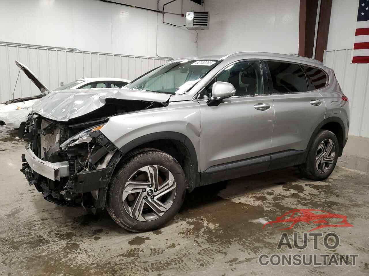 HYUNDAI SANTA FE 2023 - 5NMS2DAJ9PH521200