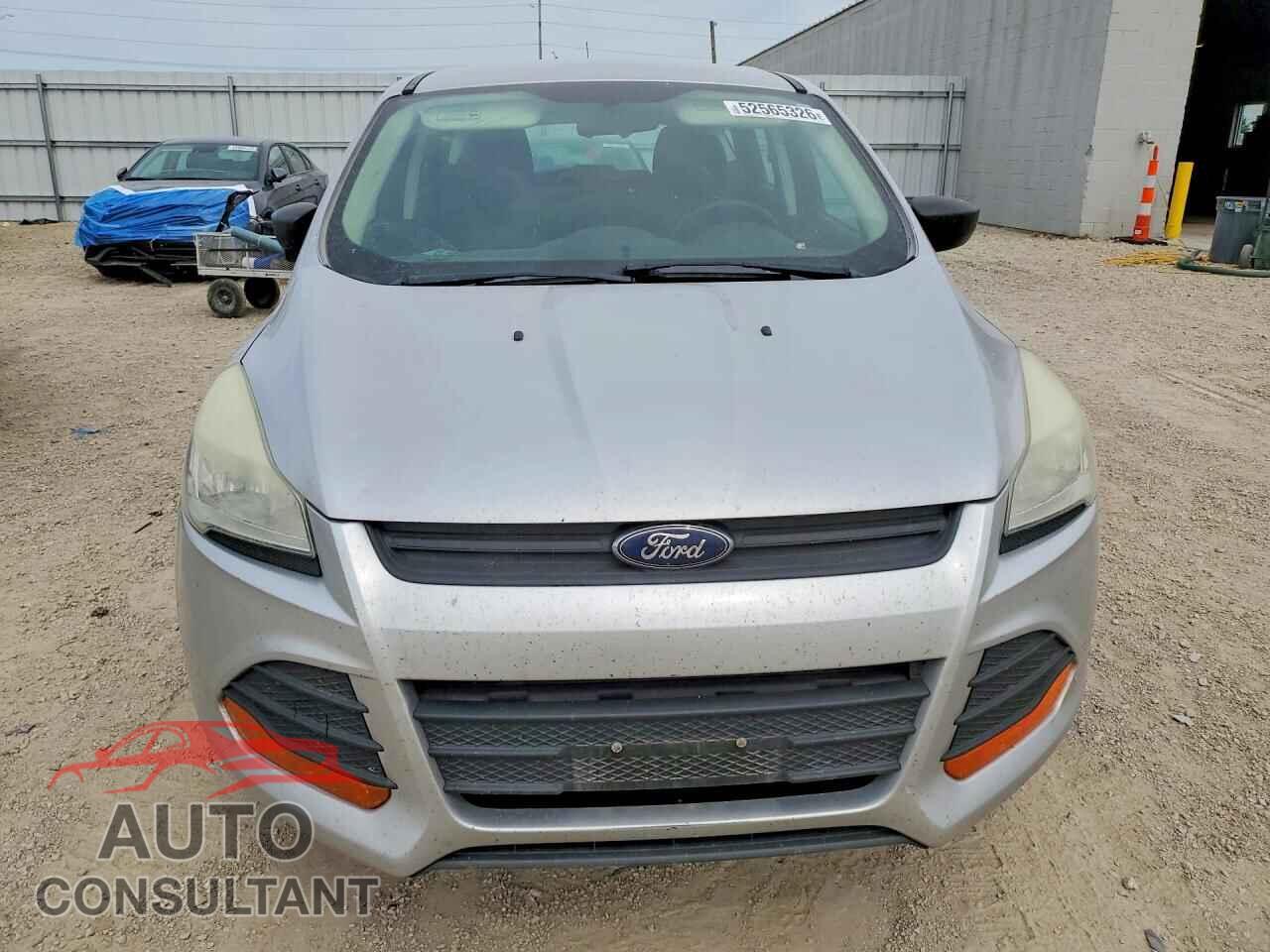 FORD ESCAPE 2014 - 1FMCU0F74EUA76113