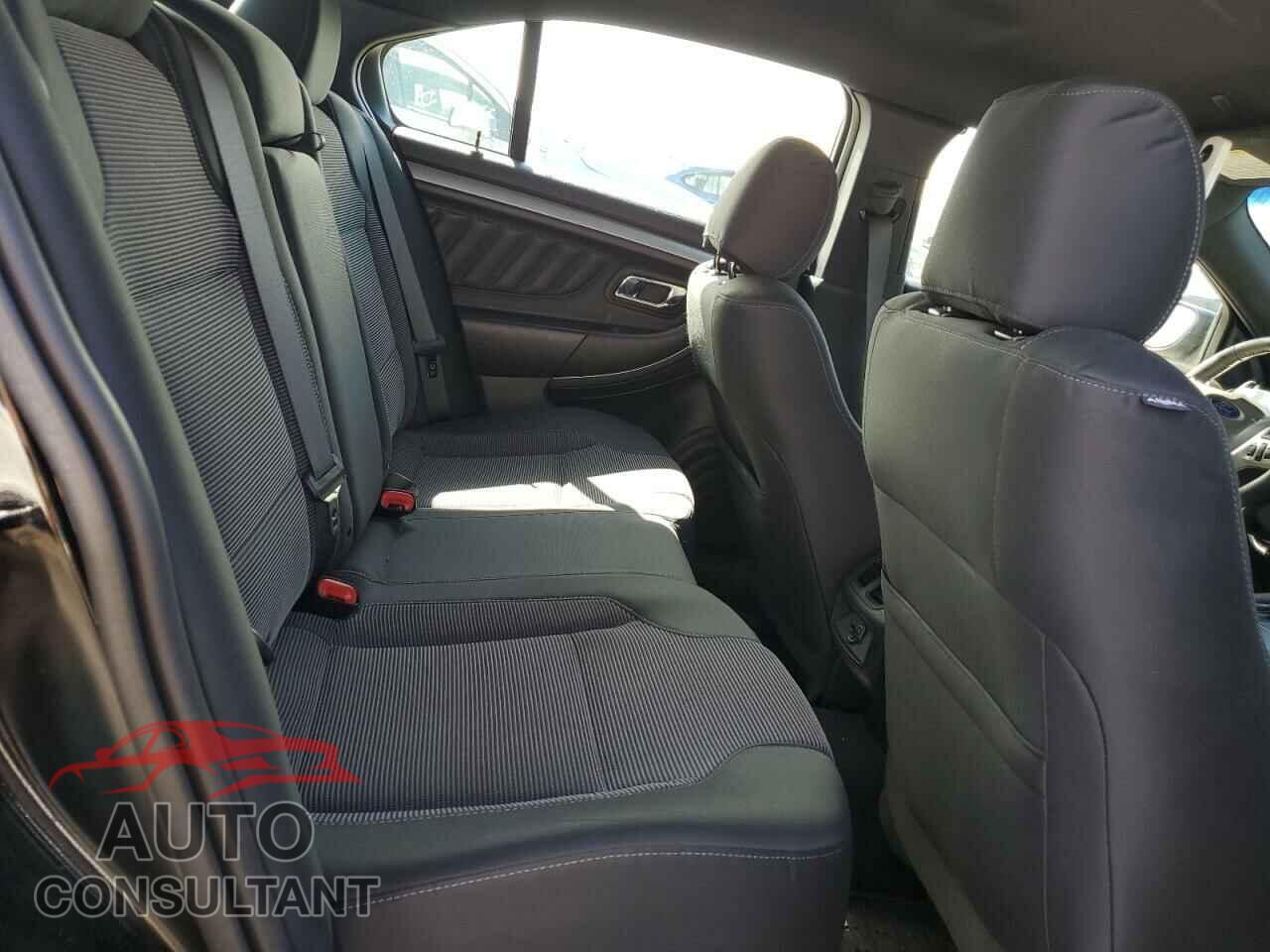 FORD TAURUS 2016 - 1FAHP2E80GG140856