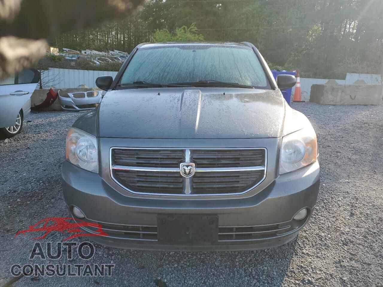 DODGE CALIBER 2012 - 1C3CDWDA0CD508543
