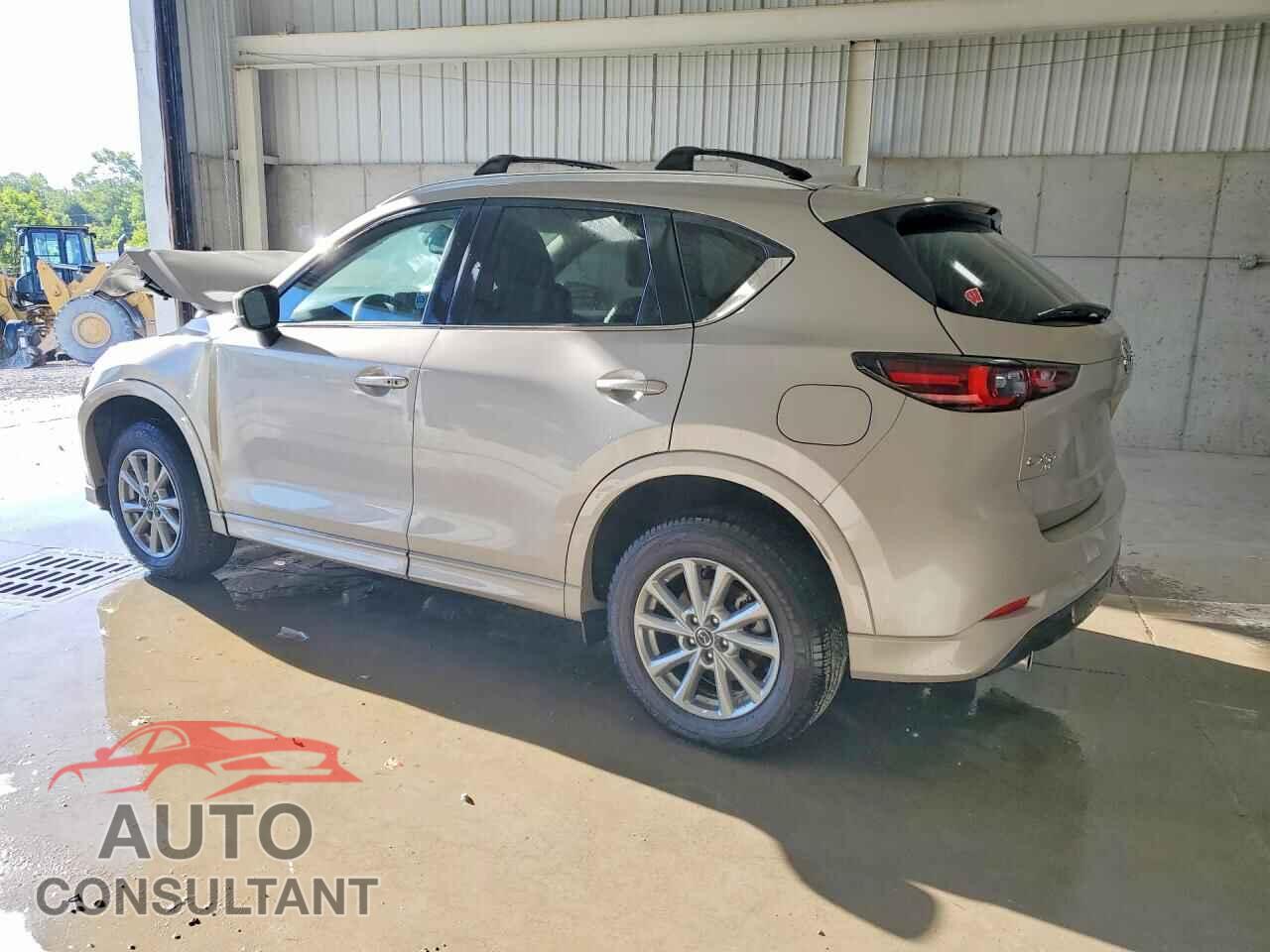 MAZDA CX-5 2024 - JM3KFBCL2R0473038