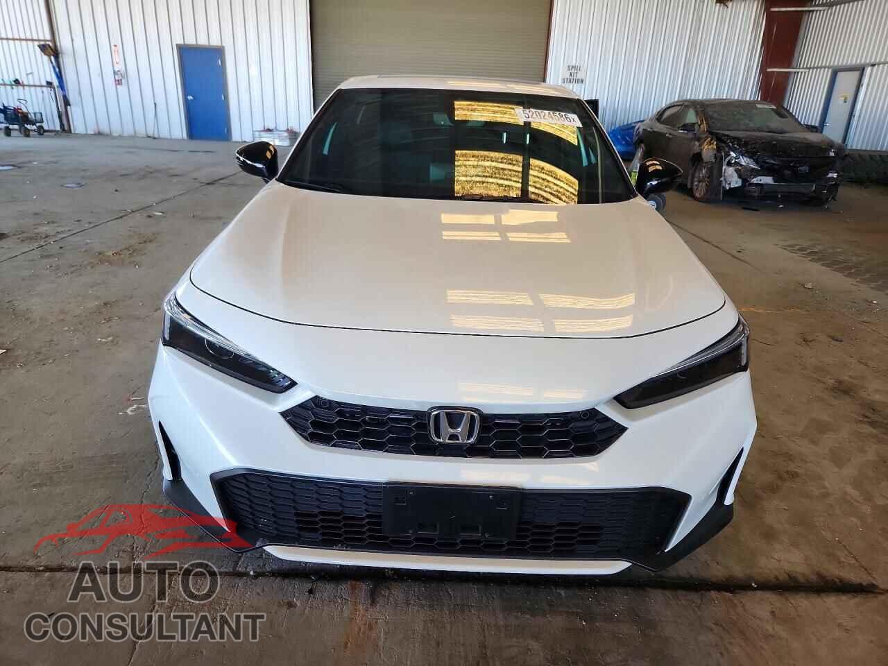 HONDA CIVIC 2026 - JHMFL4H90TX002479