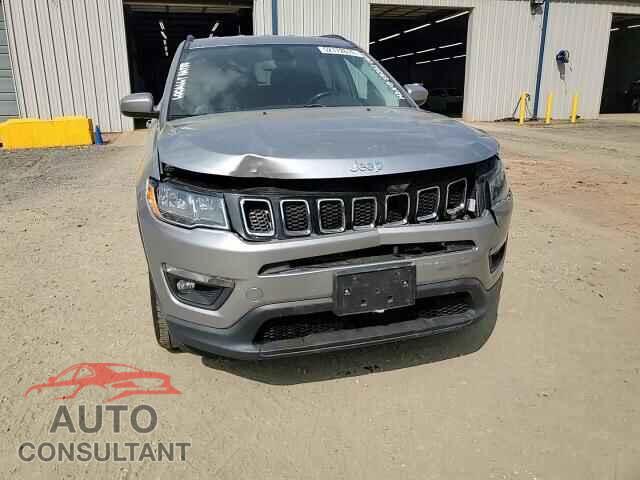 JEEP COMPASS 2019 - 3C4NJDBB1KT768388